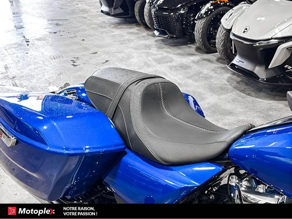 2024 Harley-davidson Street Glide Flhx alt