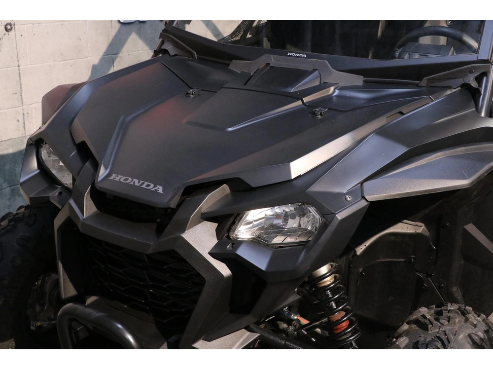 2024 Honda Talon 1000x alt