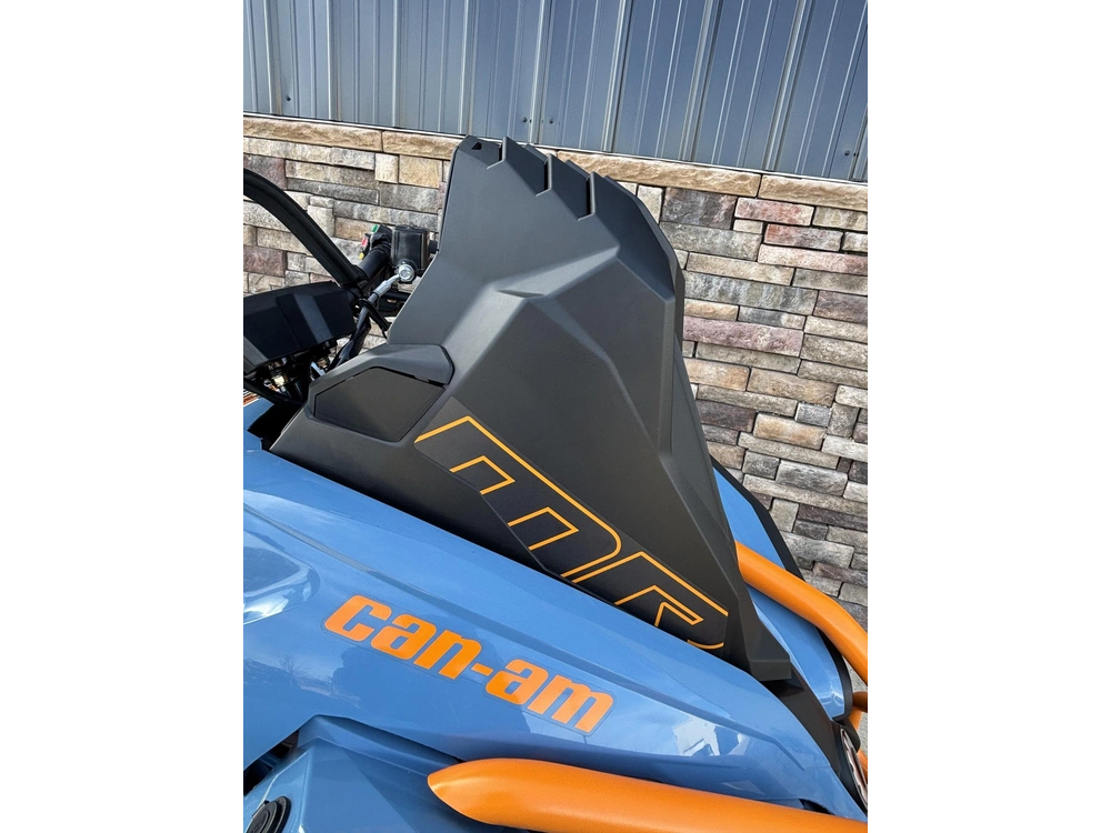 2026 Can-am Renegade Xmr 1000r Scandi Blue alt
