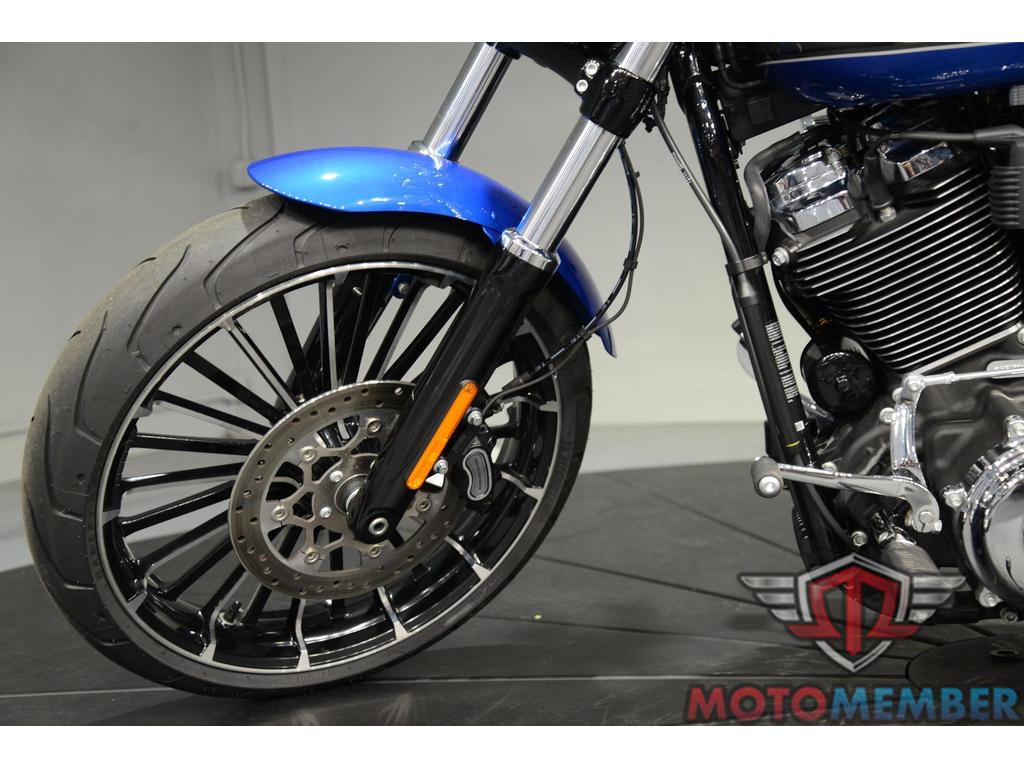 2024 Harley-Davidson Softail Breakout® for Sale