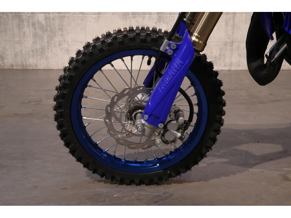 2026 Yamaha Yz65 alt