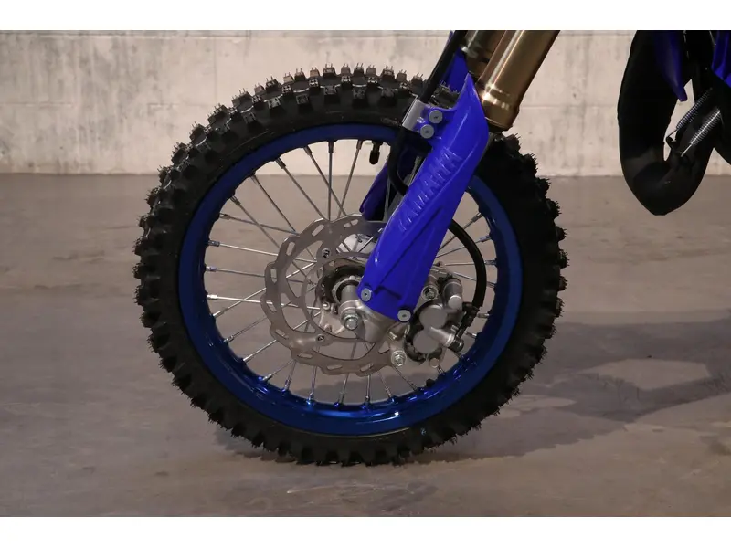 2026 Yamaha YZ65 thumbnail 7