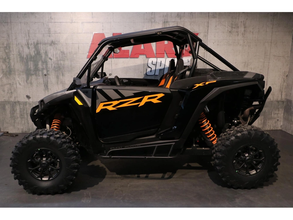 2024 Polaris Rzr Xp 1000 Premium alt