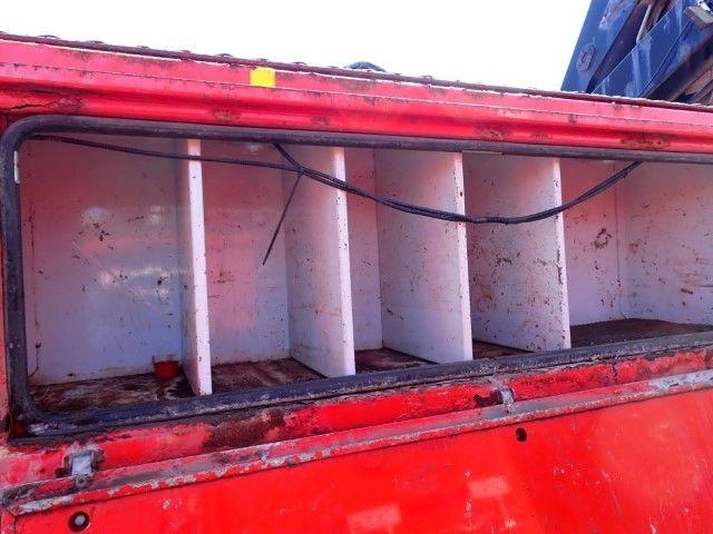 Freightliner M2112v 2007