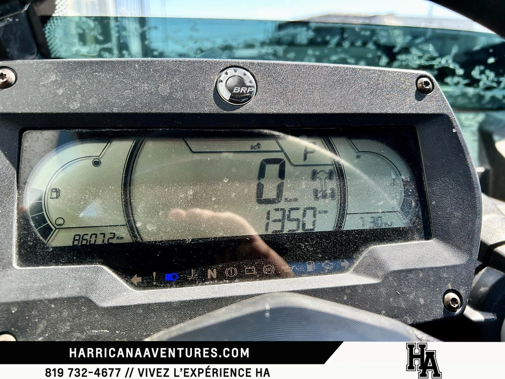 Can-am Commander Xt 1000 2021 alt