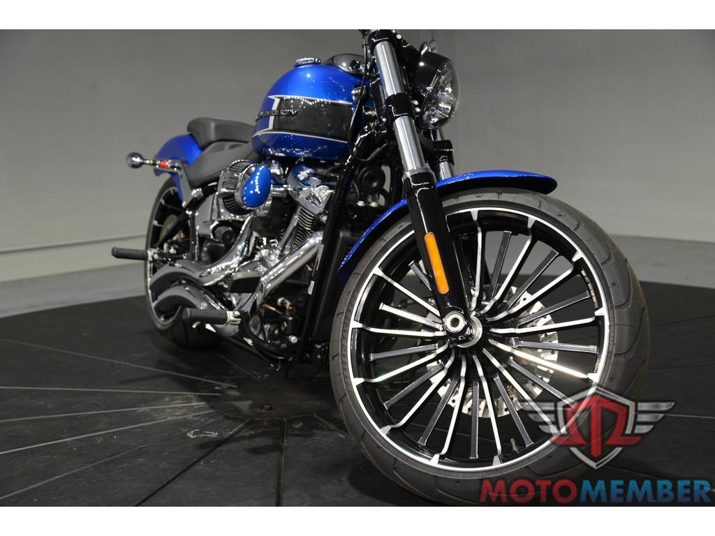 2024 Harley-Davidson Softail Breakout® for Sale