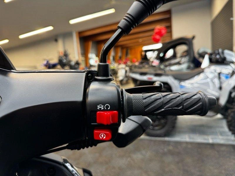 Adly Moto Gta-50 2023 alt