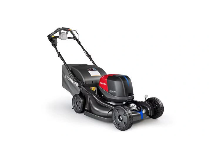 2025 Honda Tondeuse À Gazon Hrx21bvc4 alt