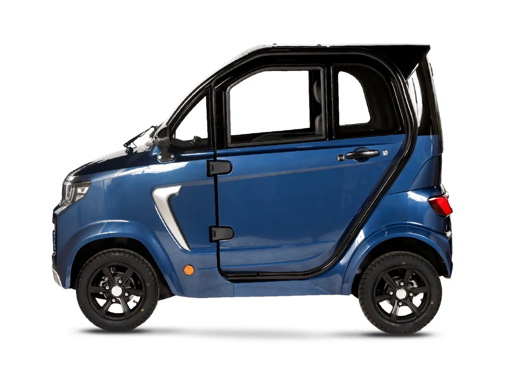 Ecolo-cycle Et4 Spark 2026 alt