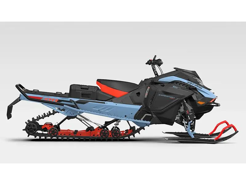 Ski-Doo EXPEDITION XTREME 900 ACE Turb 2026
