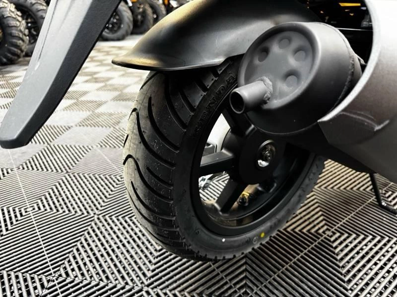 Adly Moto Gta-50 2023 alt