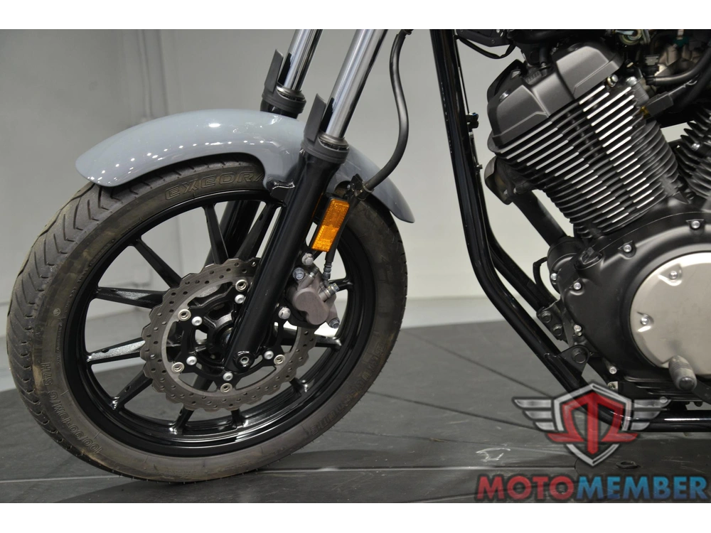 2023 Yamaha Bolt™ R-spec alt