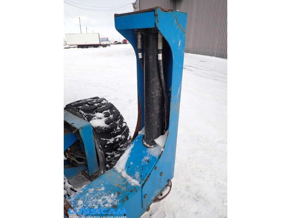 Genie Gs-5390 2012