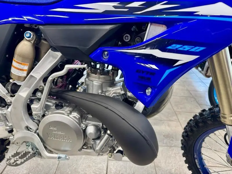 2026 Yamaha YZ250 thumbnail 4