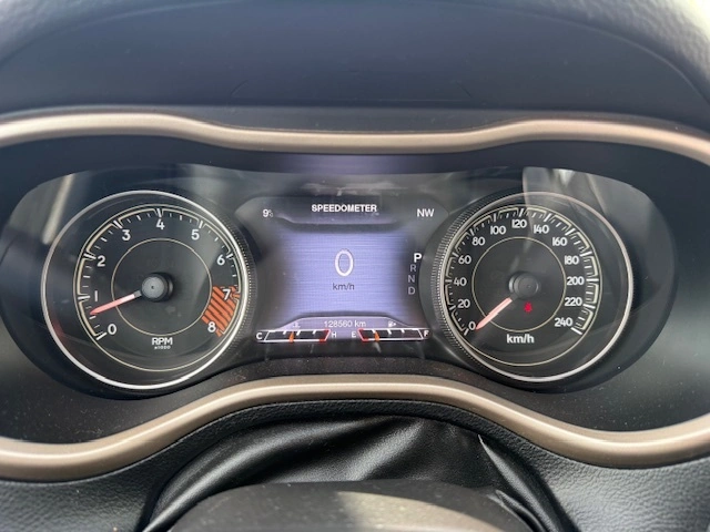 2014 Jeep Chrokee Limited alt