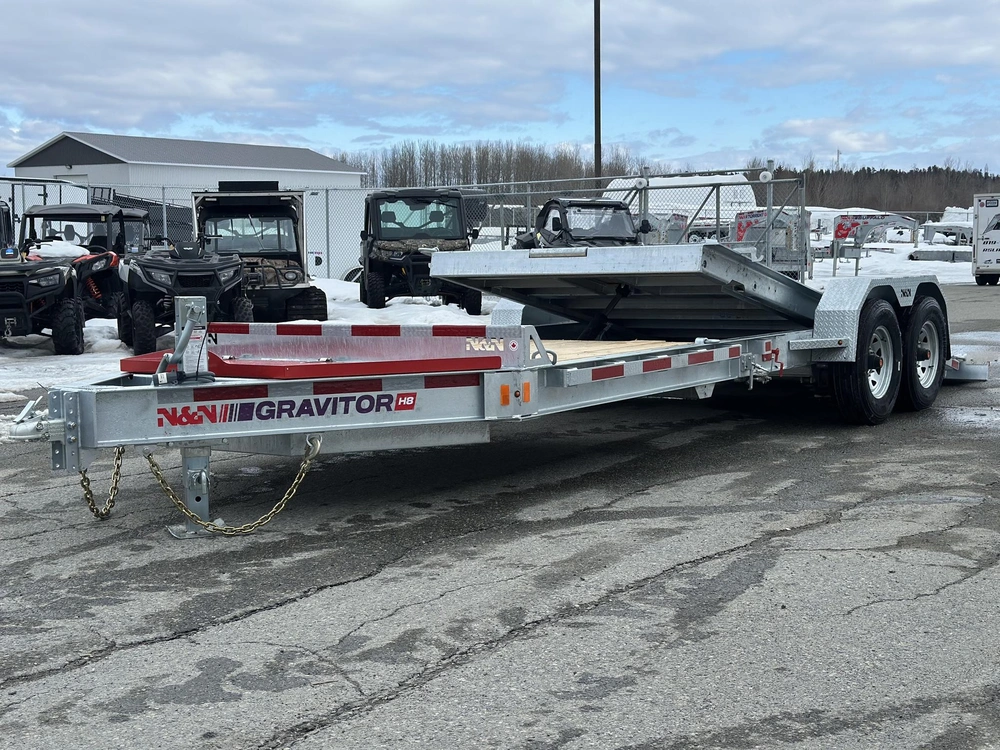 2026 N&n Gravitor 6+16 14k alt