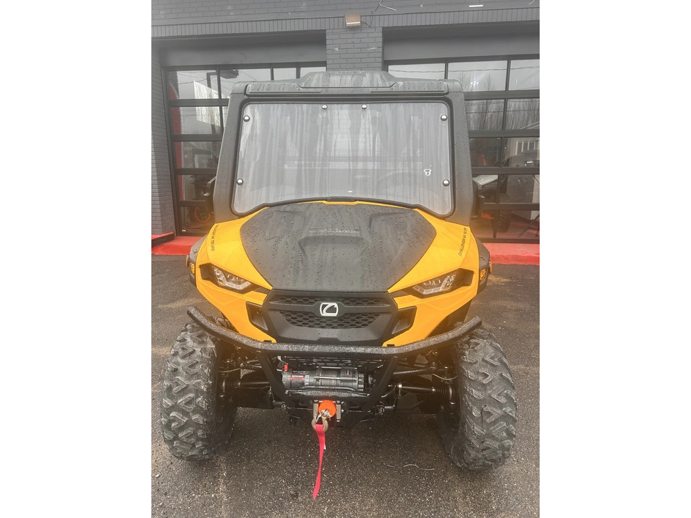 Cub Cadet Challenger Mx 750 750 2025 alt