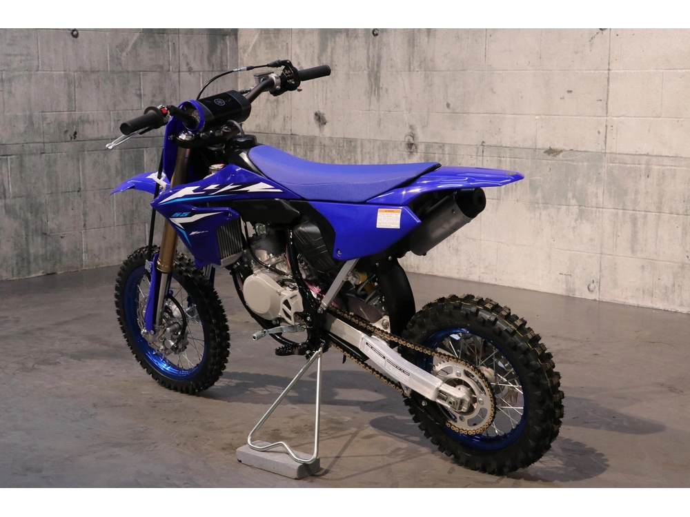 2026 Yamaha Yz65 alt