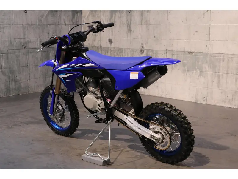 2026 Yamaha YZ65 thumbnail 4