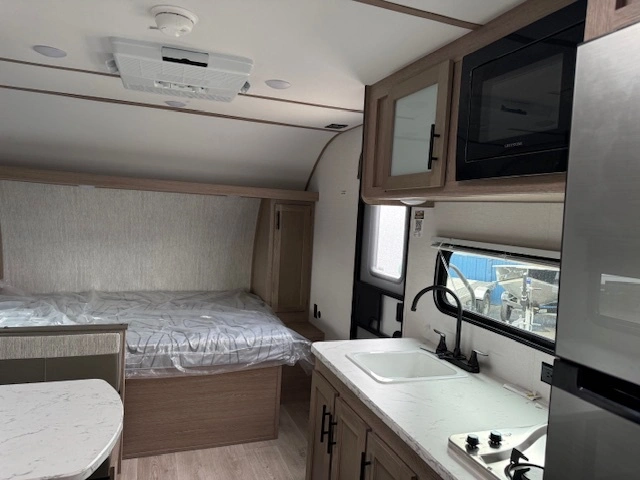 2026 Gulf Stream 199dd alt