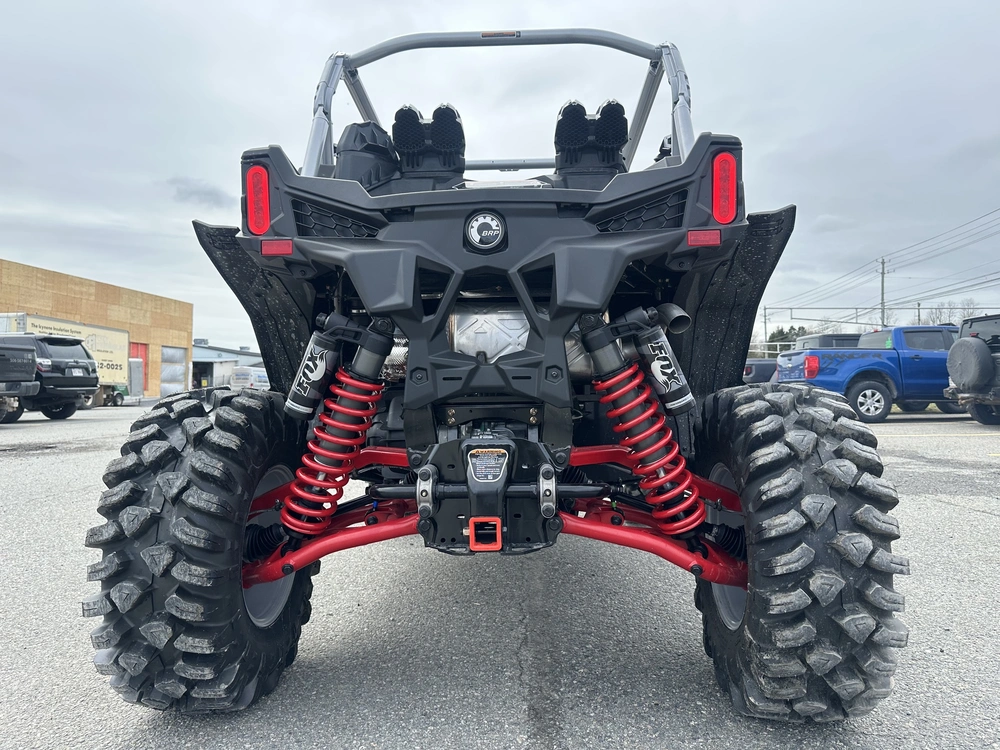 2026 Can-am Maverick Sport Xmr 1000r alt