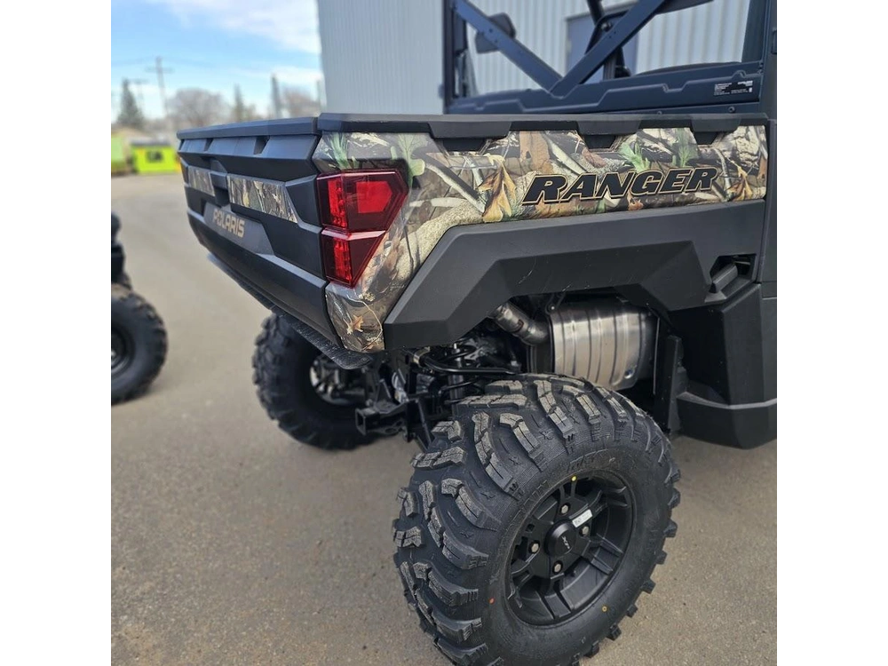 2026 Polaris Ranger Xp 1000 Premium alt