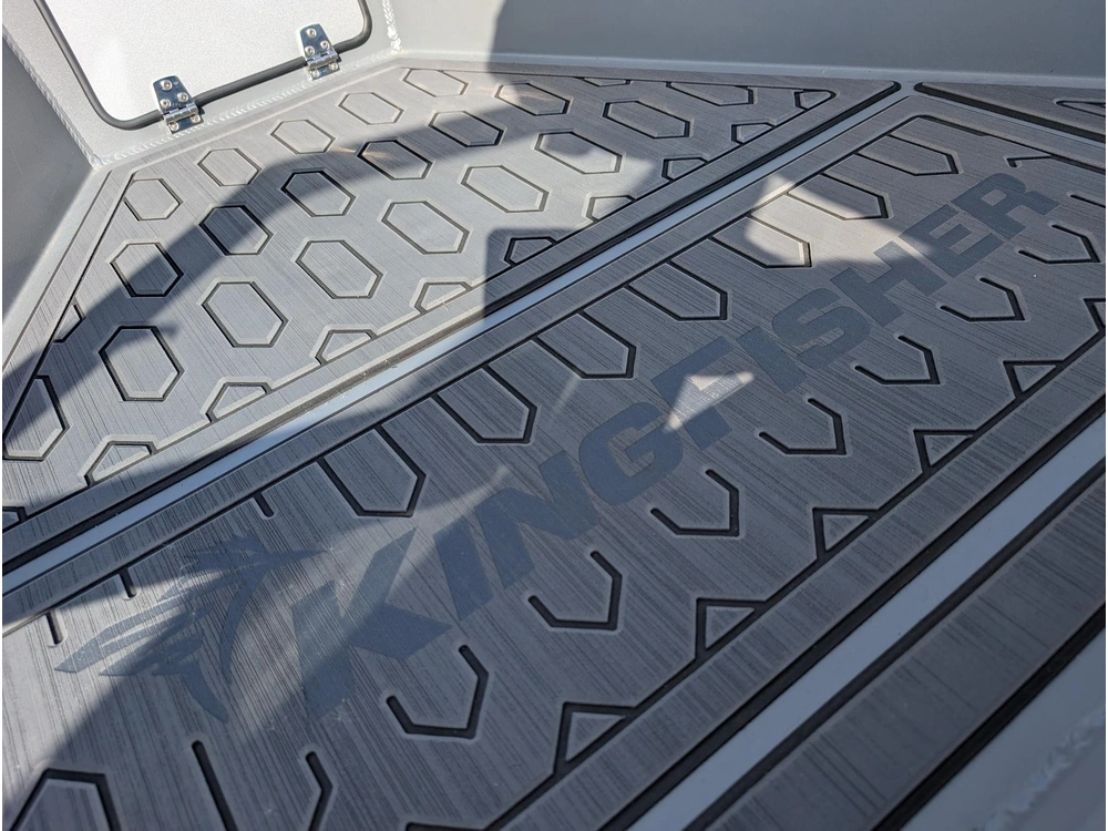 2026 Kingfisher 16 Falcon alt