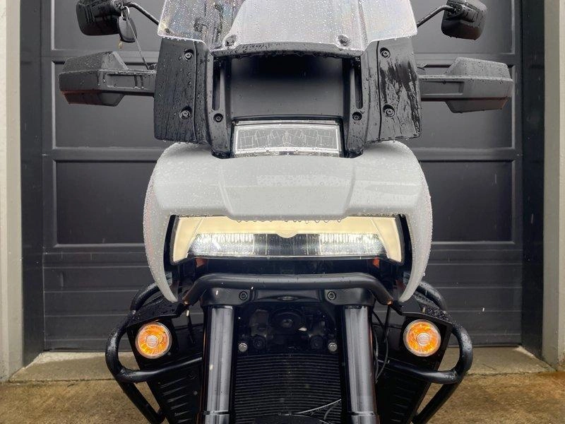 2021 Harley-davidson Ra1250s - Pan America™ 1250 Special alt