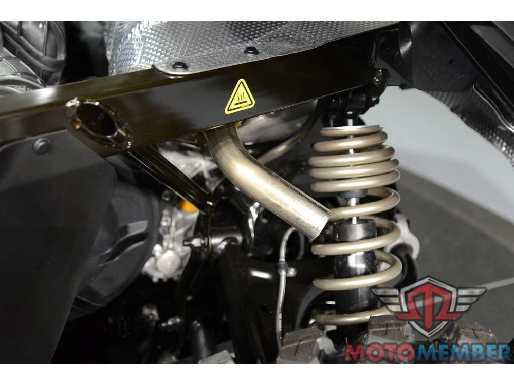 2026 Can-am Defender Limited Hd11 alt