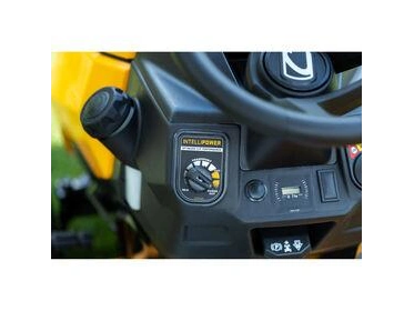 Cub Cadet Xt1 Lt42 Intellipower 2026 alt