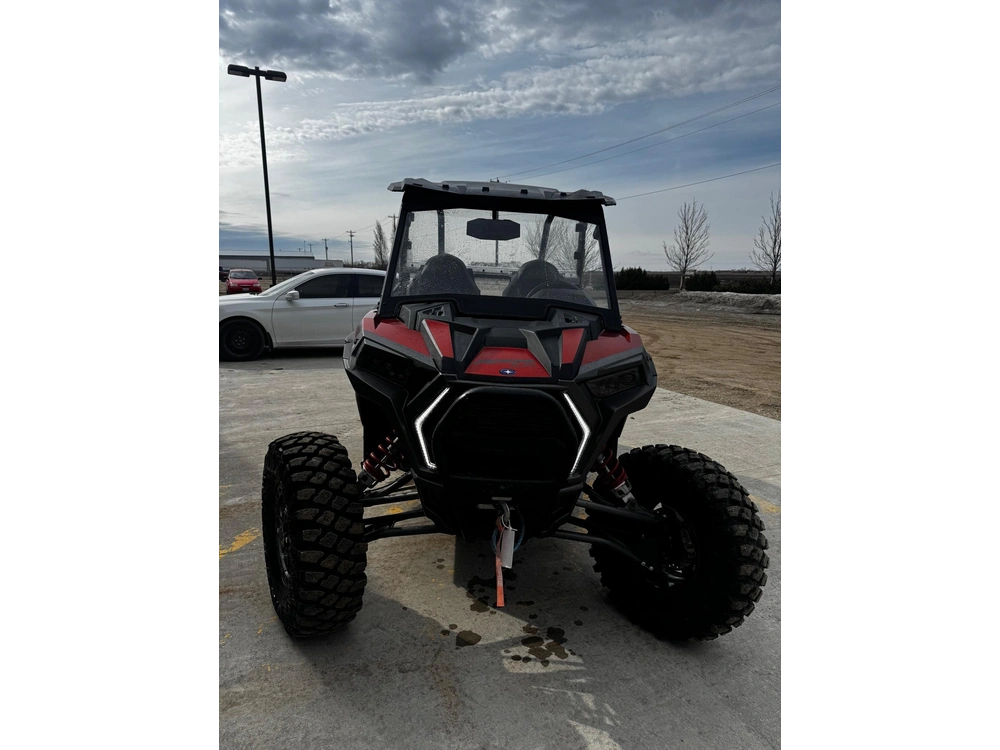 2022 Polaris Rzr Xp 1000 Eps Trails & Rocks alt