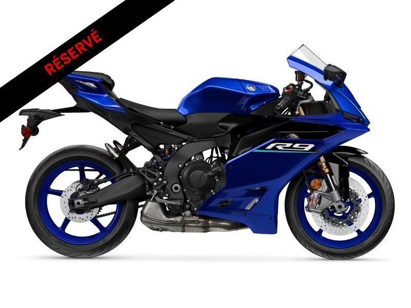 Yamaha Yzf-r9 2026 alt