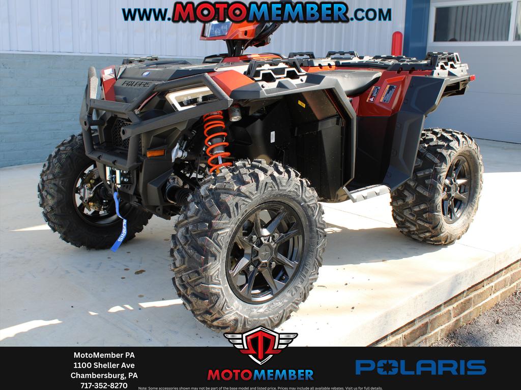 2026 Polaris Sportsman XP 1000 S for Sale in Chambersburg, PA