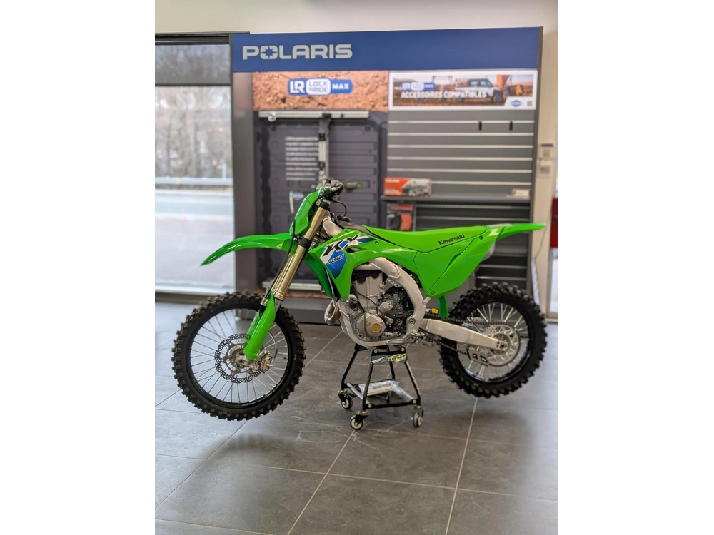 2026 Kawasaki Kx450 2026 | ⚡ Rival Ktm 450 Sx-f & Husqvarna Fc 450 ⚡ alt