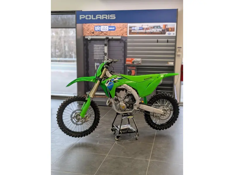 2026 Kawasaki KX450 2026 | ⚡ Rival KTM 450 SX-F & Husqvarna FC 450 ⚡ thumbnail 2