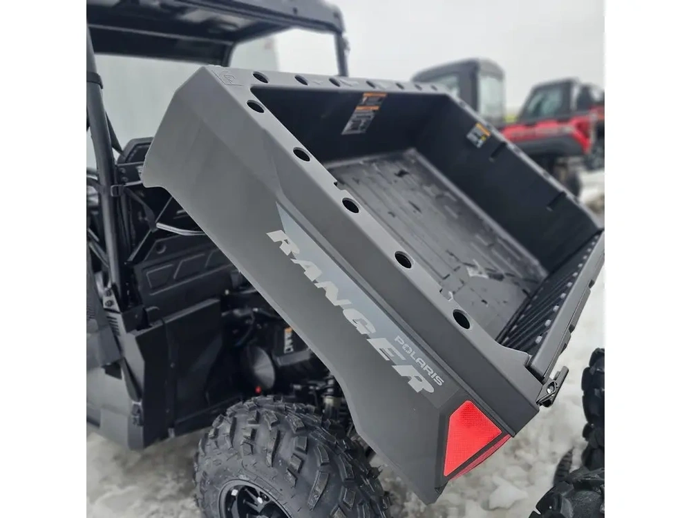 2026 Polaris Ranger 500 alt
