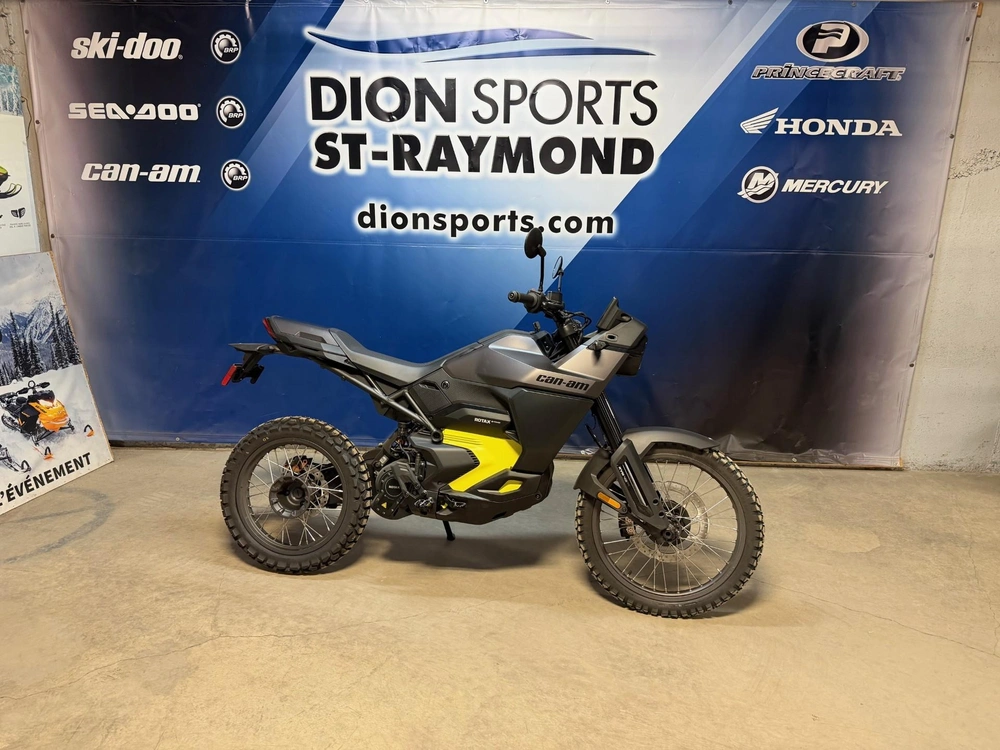 Can-am Can-am Origin 2025 alt