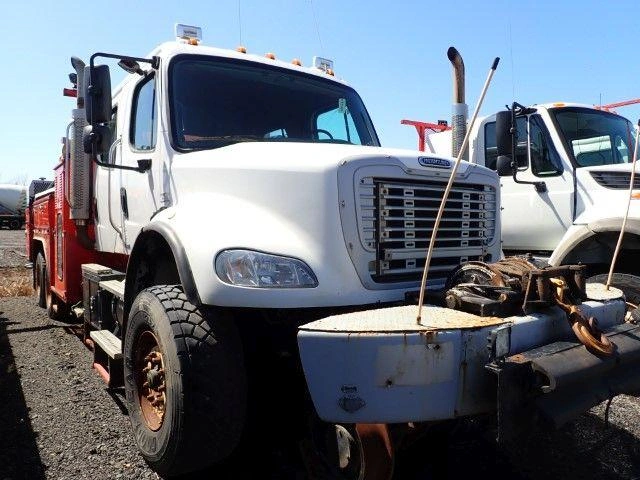 Freightliner M2112v 2007