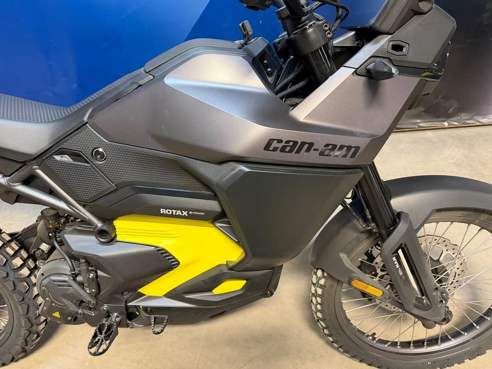 Can-am Can-am Origin 2025 alt