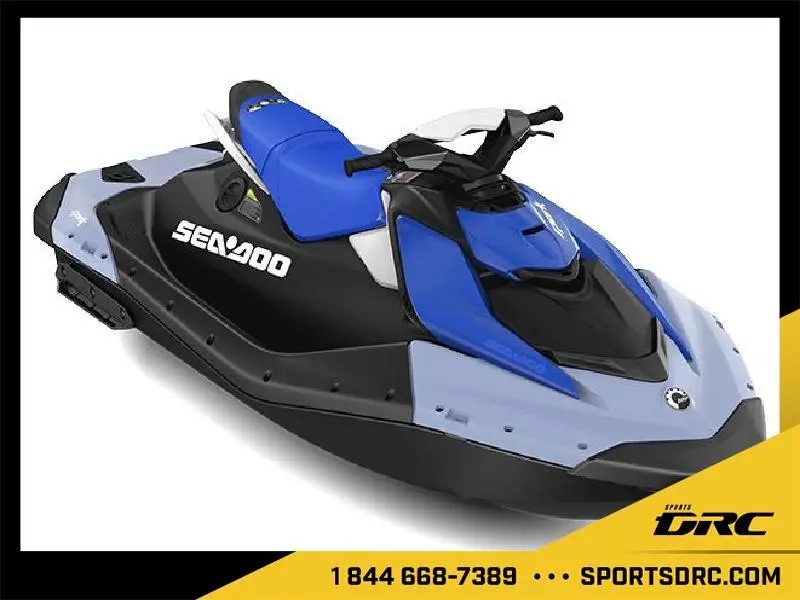 2026 Sea-Doo Spark pour 2 90 ch