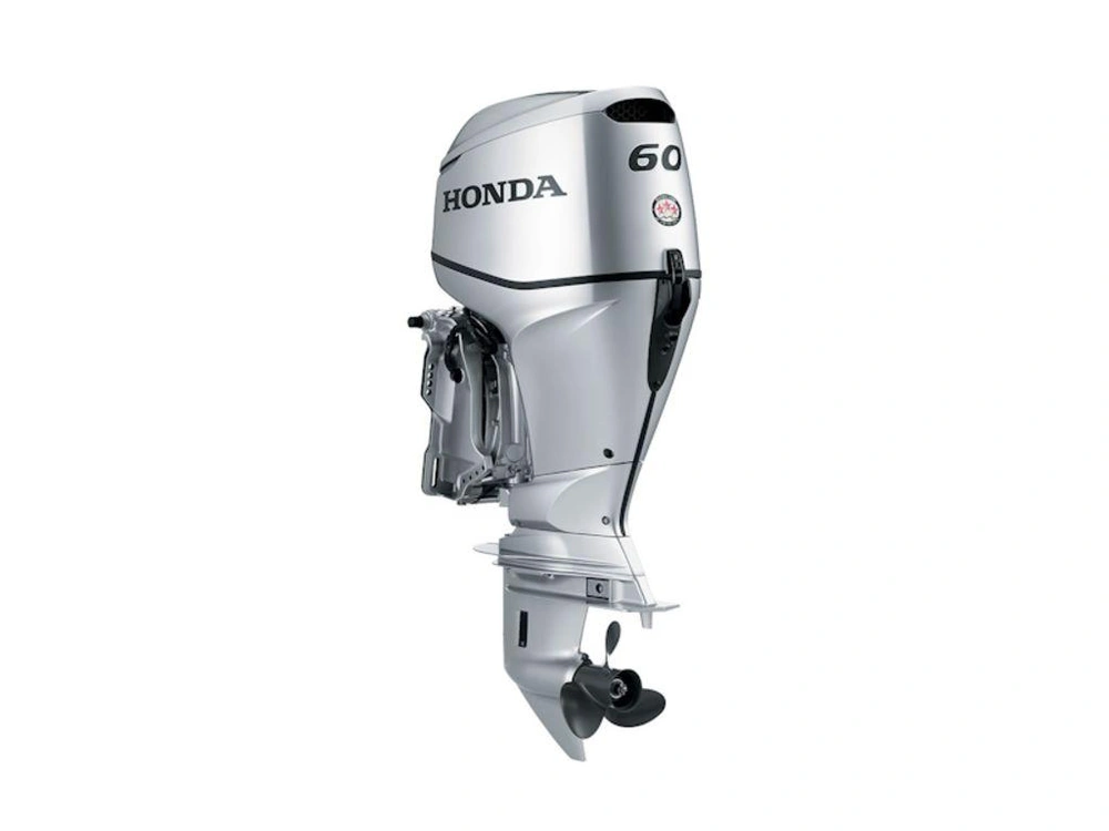 2025 Honda Bfp60 L-type alt