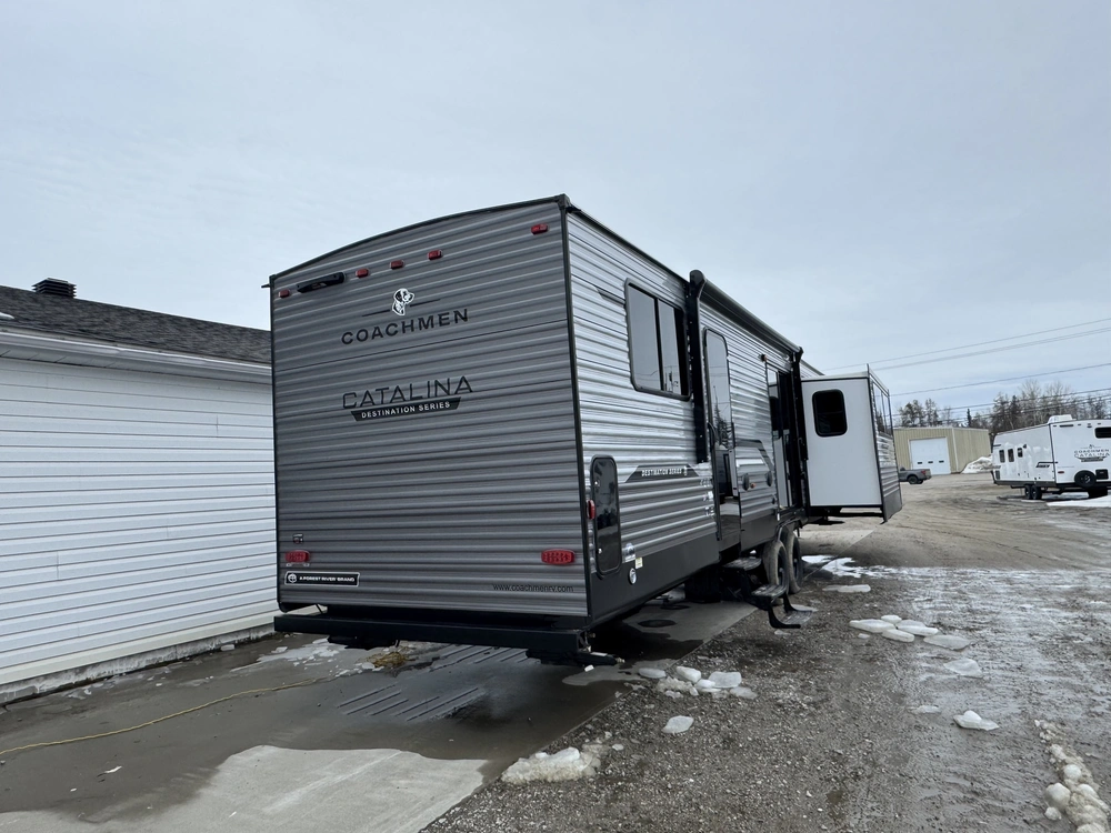 Coachmen Catalina 39mkts 2026 alt