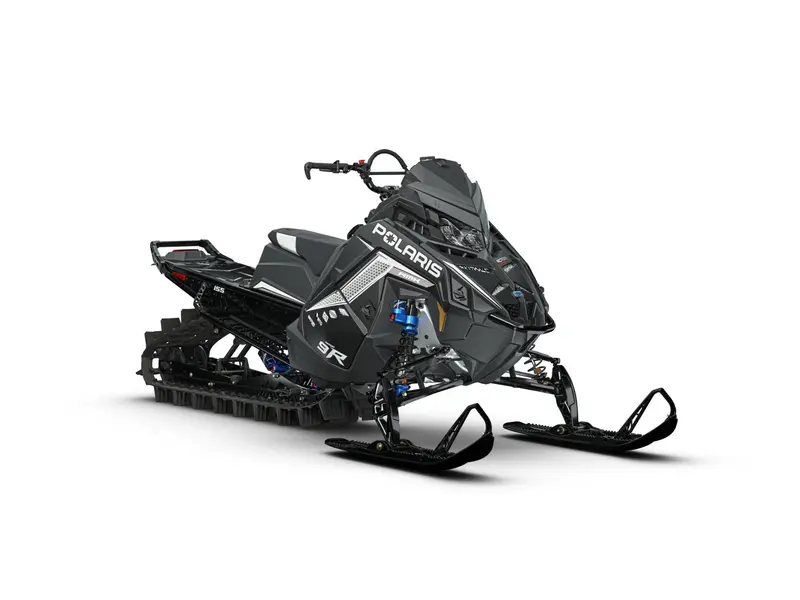 Polaris Patriot 9R RMK Factory Edition 155 2027