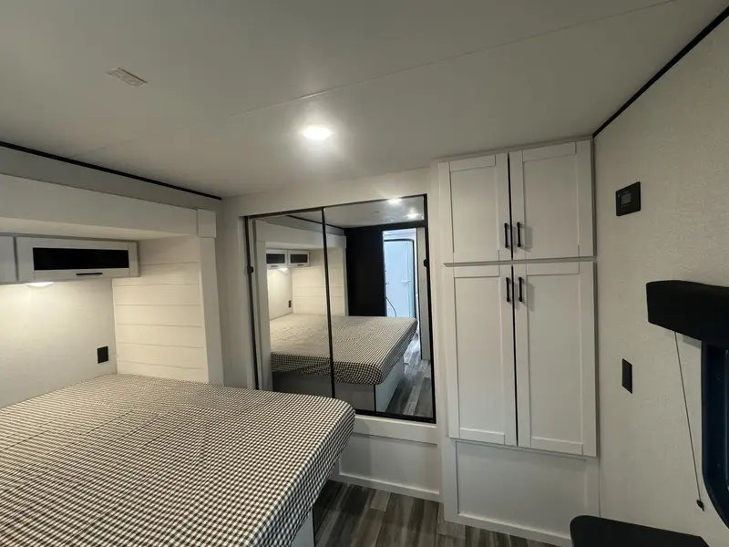 2026 Jayco JAY FLIGHT SLX 334RTS