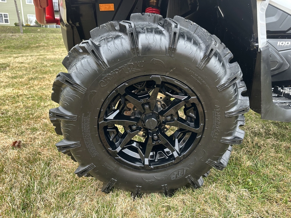 2024 Can-am Outlander Xmr 1000r alt