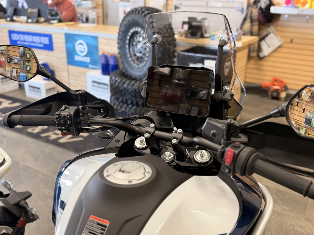 2026 Cfmoto Ibex 800 Exlpore alt