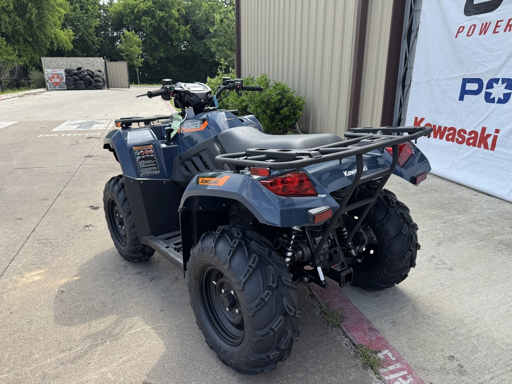 2026 Kawasaki Brute Force® 450 4x4 alt