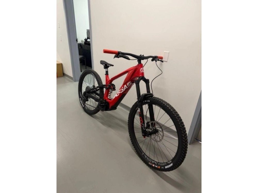 2023 Gasgas Ecc 6 alt