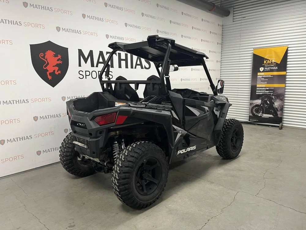 2017 Polaris Rzr 900 Xc Eps alt
