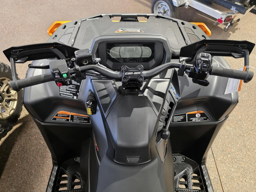 2026 Can-am Outlander Max Xtp 1000r